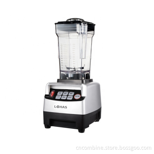 Electric Ice Crusher and Blender for Food - Wholesale Juicers and Ice Cream Machines